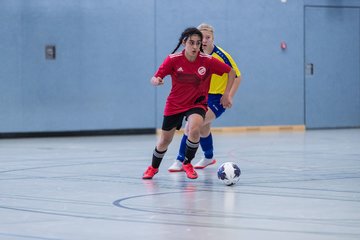 Bild 722 - Loewinnen Cup B-Juniorinnen